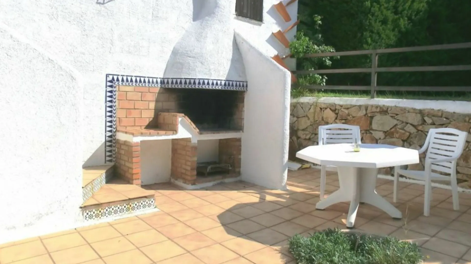 Villa In Lloret De Mar - 104820 By Mo Rentals